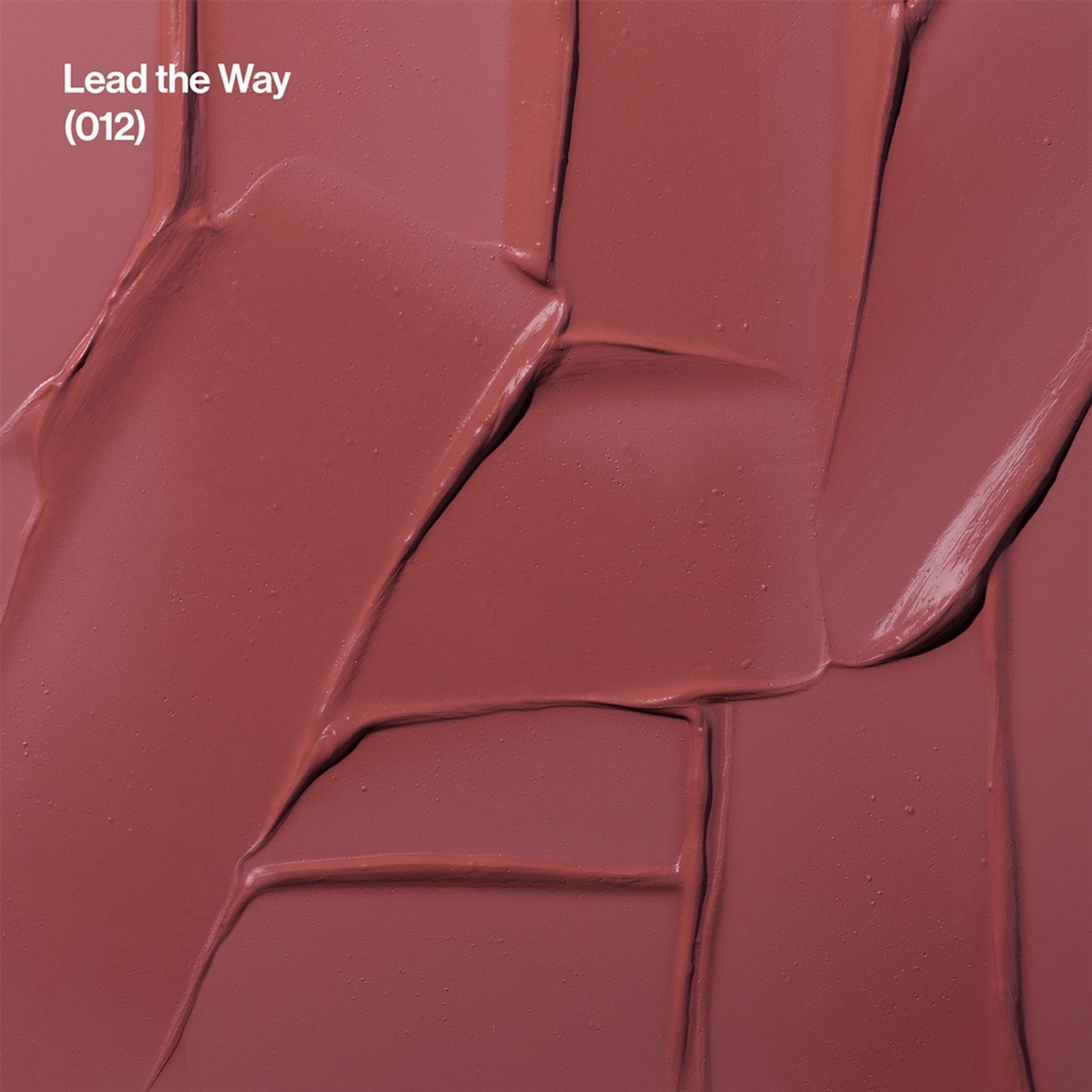 Revlon ColorStay Limitless Matte Liquid Lipstick - Lead The Way
