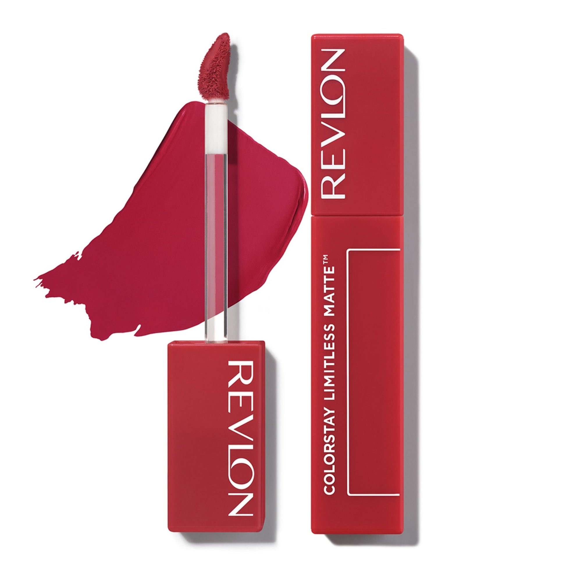 Revlon ColorStay Limitless Matte Liquid Lipstick - Dream Job