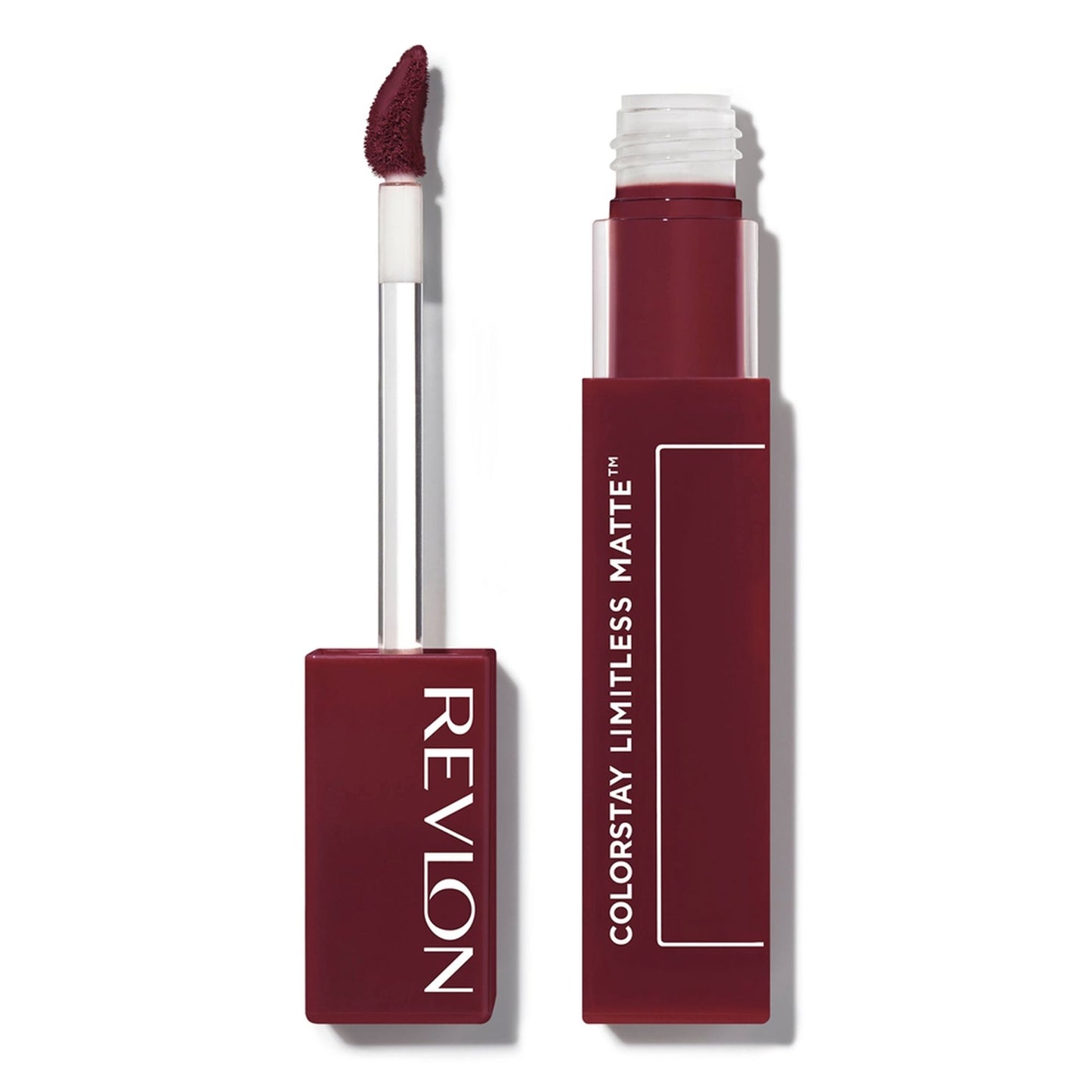 Revlon ColorStay Limitless Matte Liquid Lipstick - Hype Girl