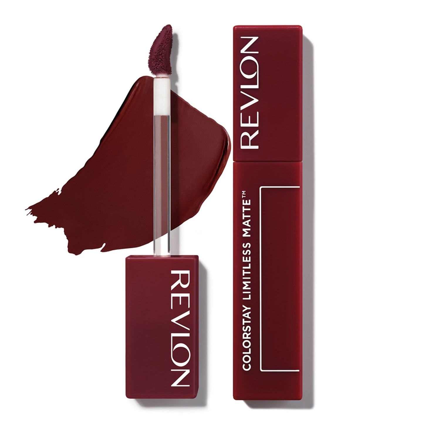 Revlon ColorStay Limitless Matte Liquid Lipstick - Hype Girl