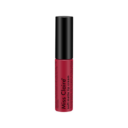 Miss Claire Soft Matte Lip Cream - 1