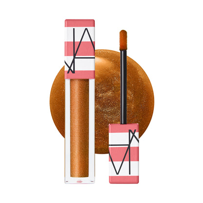 NARS Hot Escape Afterglow Lip Oil - 213 Laguna