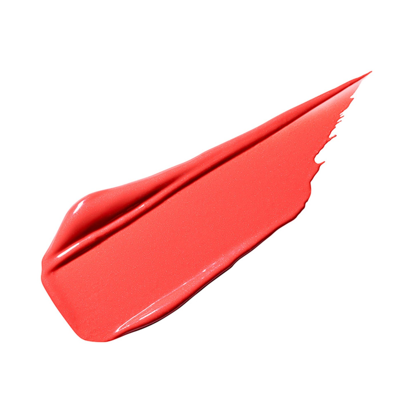 M.A.C Lustreglass Lipstick - Kissmet