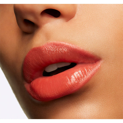 M.A.C Lustreglass Lipstick - Kissmet