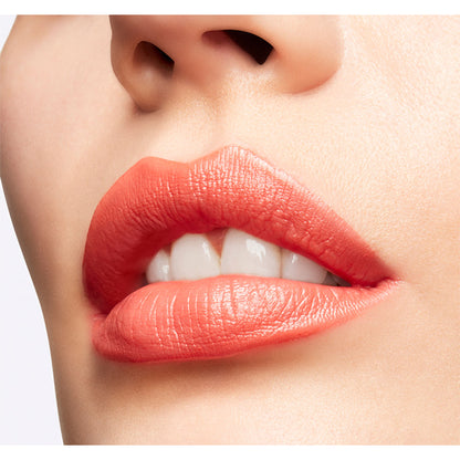 M.A.C Lustreglass Lipstick - Kissmet