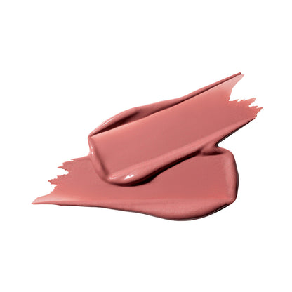 M.A.C Lustreglass Lipstick - Well Well Well