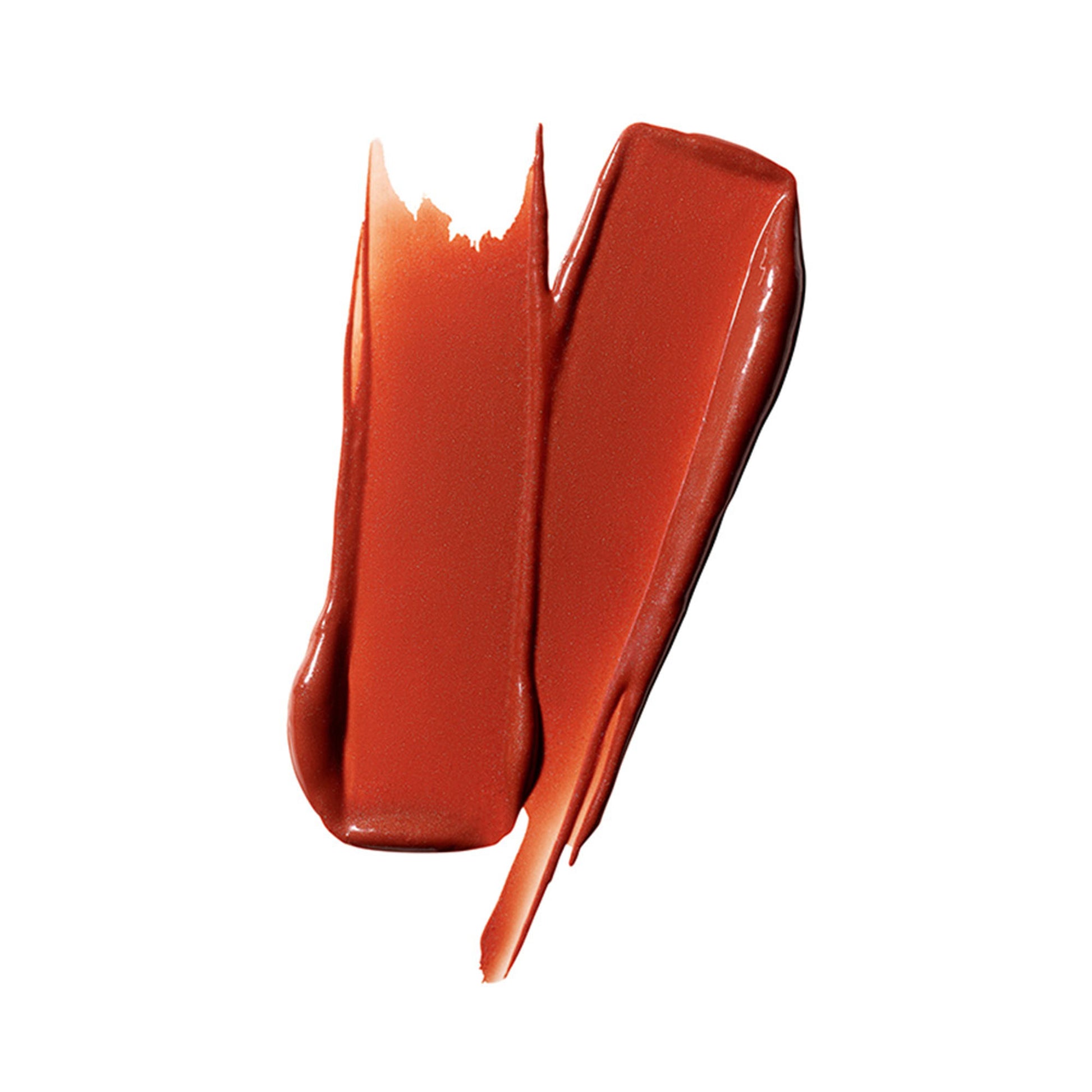 M.A.C Lustreglass Lipstick - Obviously