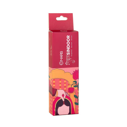MARS Riwaj Liquid Sindoor - Maroon