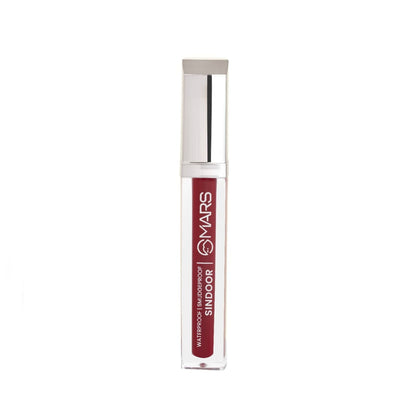 MARS Cosmetics Riwaj Liquid Sindoor - Maroon