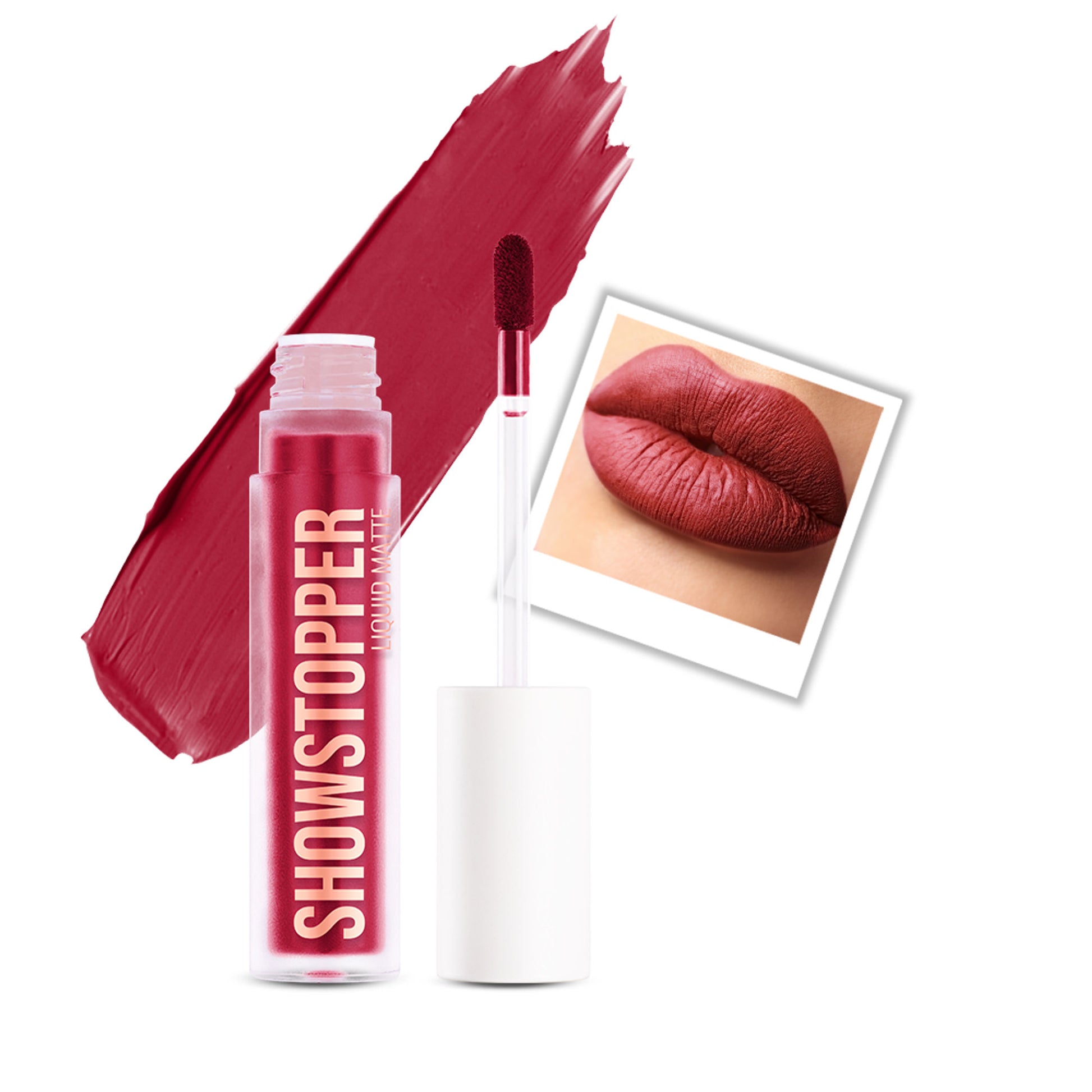 Daily Life Forever52 Show Stopper Liquid Matte - Shw014