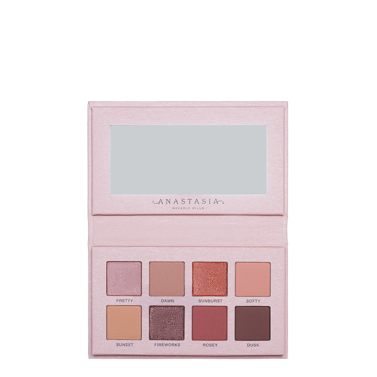 Anastasia Beverly Hills Glam To Go Palette - Mini