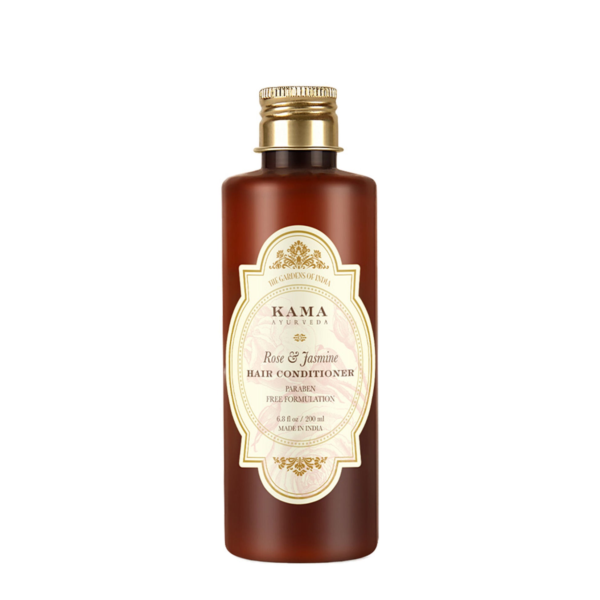 Kama Ayurveda Rose And Jasmine Hair Conditioner
