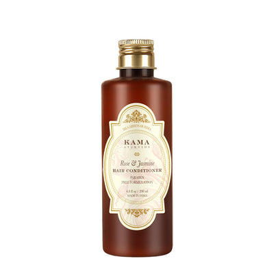 Kama Ayurveda Rose And Jasmine Hair Conditioner
