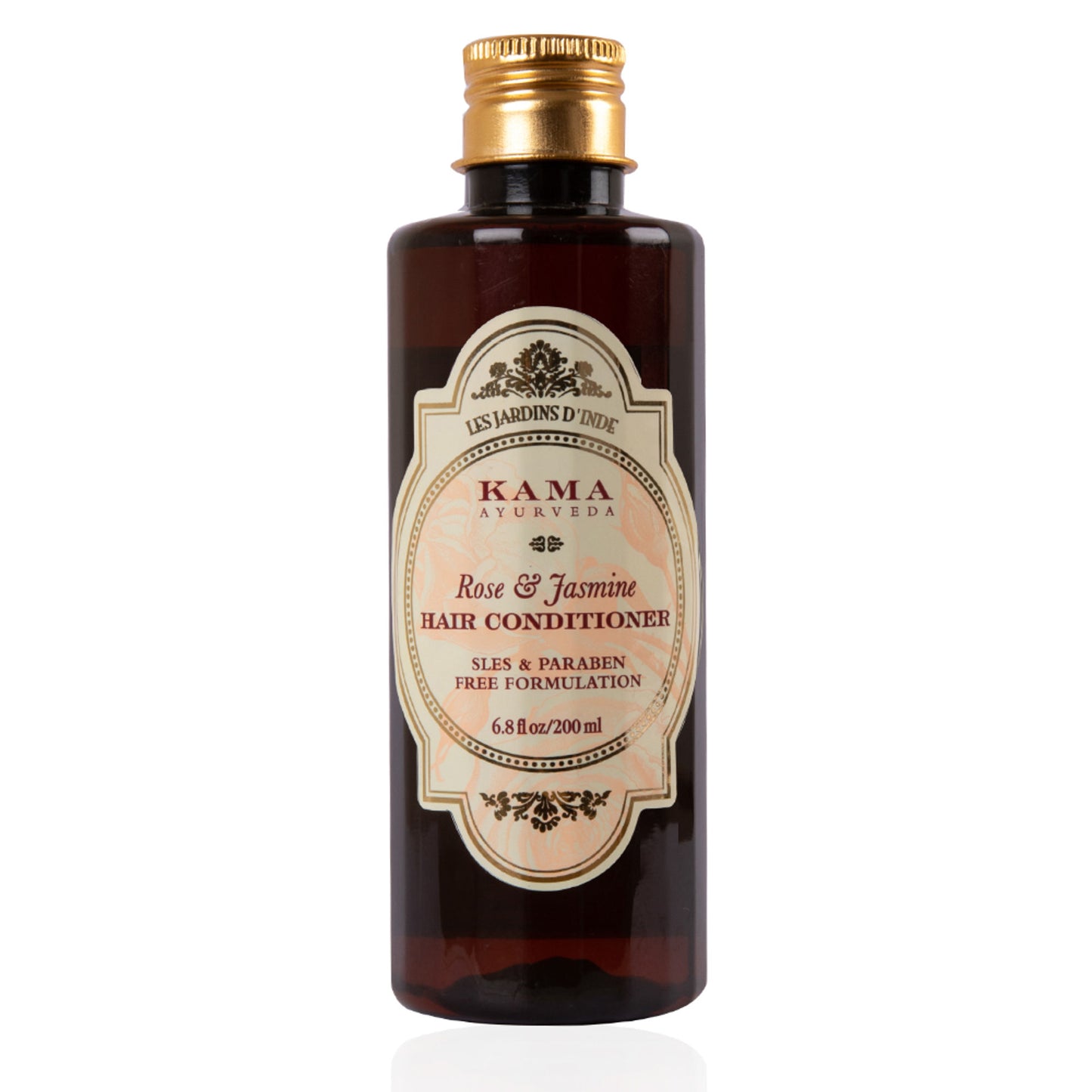 Kama Ayurveda Rose And Jasmine Hair Conditioner