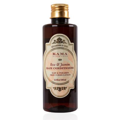 Kama Ayurveda Rose And Jasmine Hair Conditioner