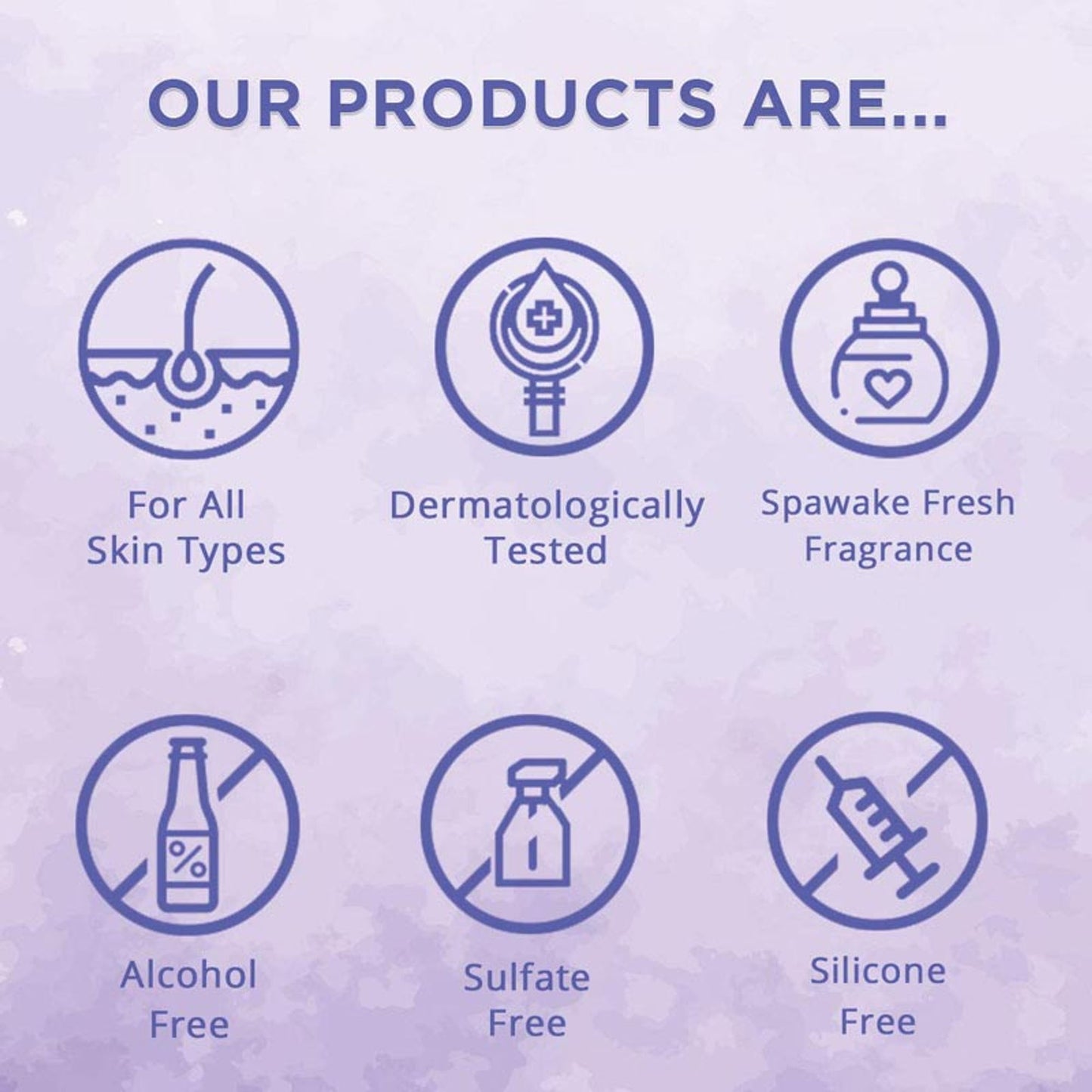 Spawake Melting Makeup Remover