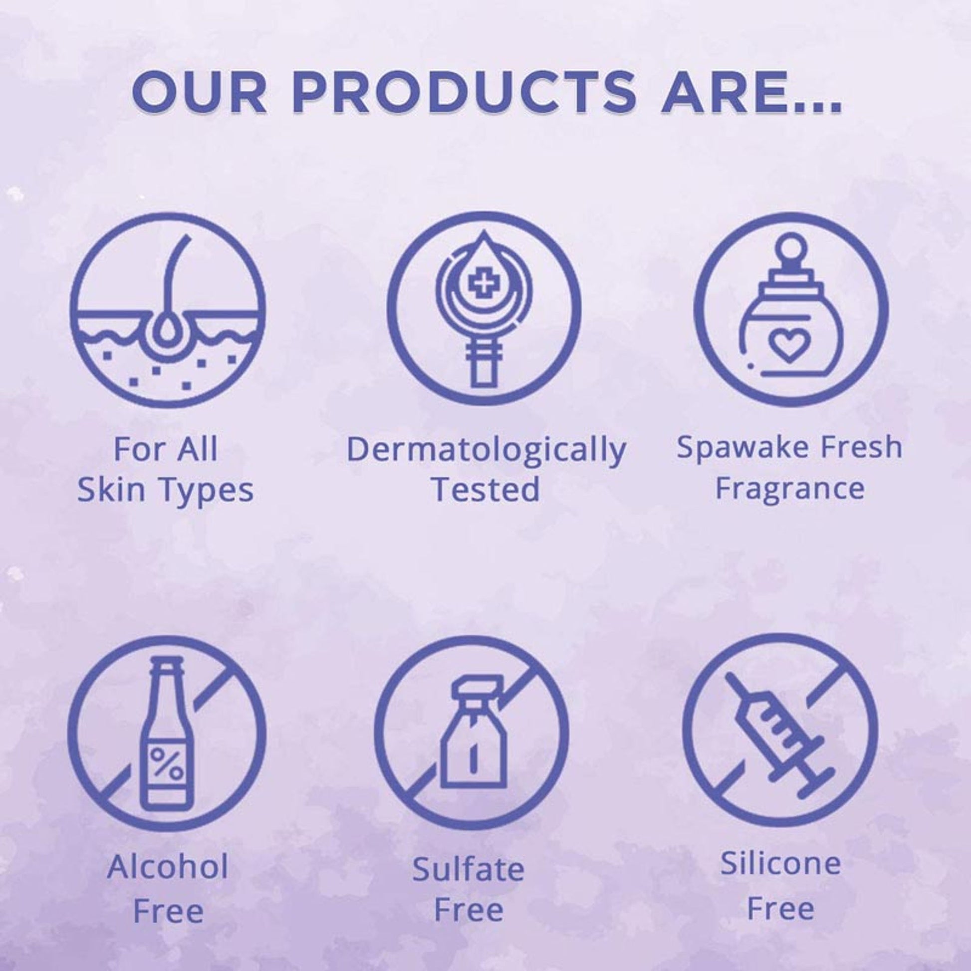 Spawake Melting Makeup Remover