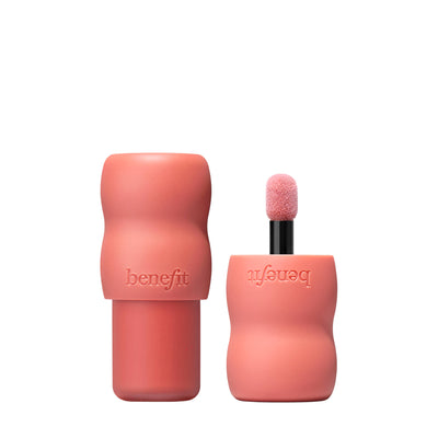 Benefit Cosmetics Play Daze Airy Liquid Blush - Apricotta Warm Apricot