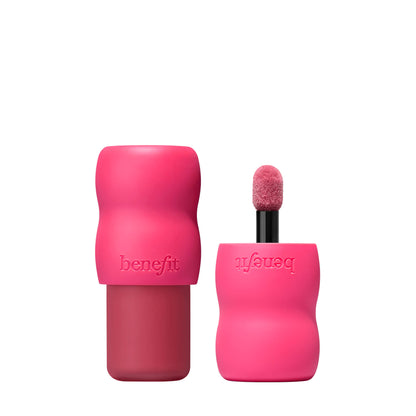 Benefit Cosmetics Play Daze Airy Liquid Blush - Willa Soft Neutral-Rose
