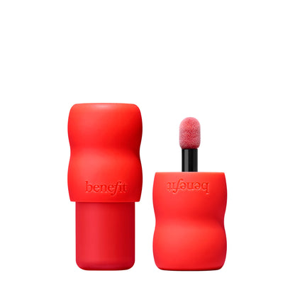 Benefit Cosmetics Play Daze Airy Liquid Blush - Chili Coral-Orange
