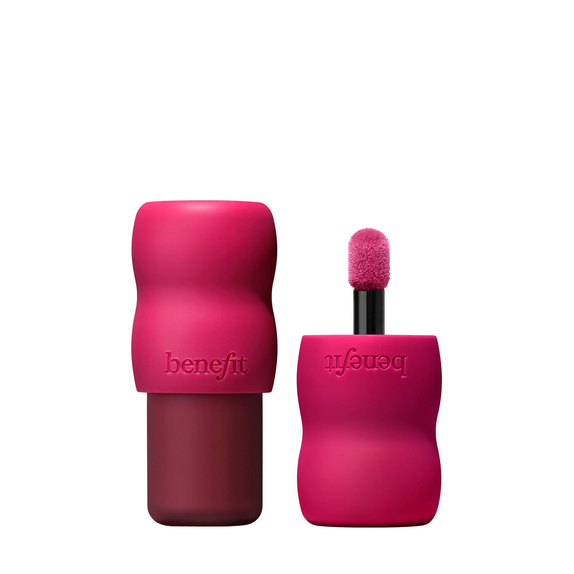 Benefit Cosmetics Play Daze Airy Liquid Blush - Berri Blackberry