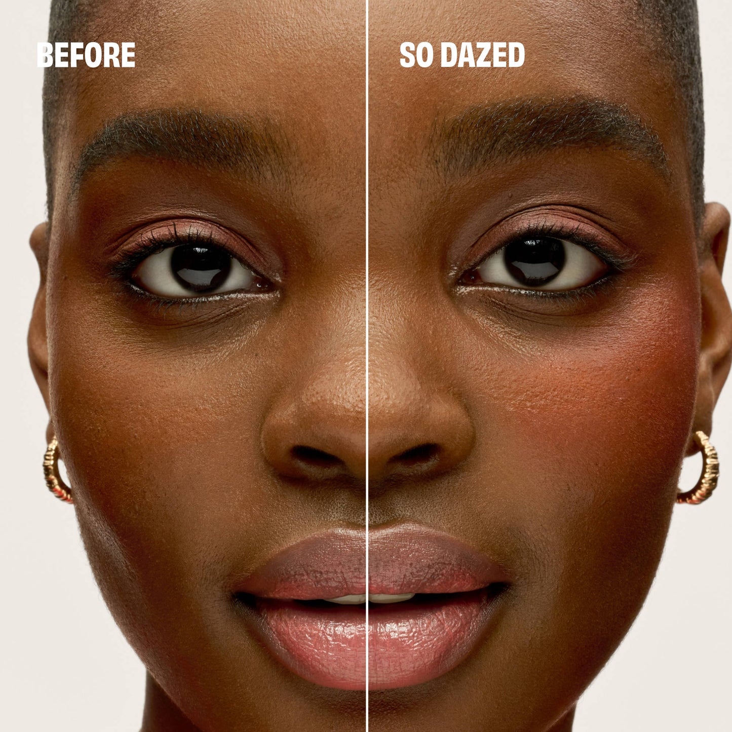 Benefit Cosmetics Play Daze Airy Liquid Blush - Berri Blackberry