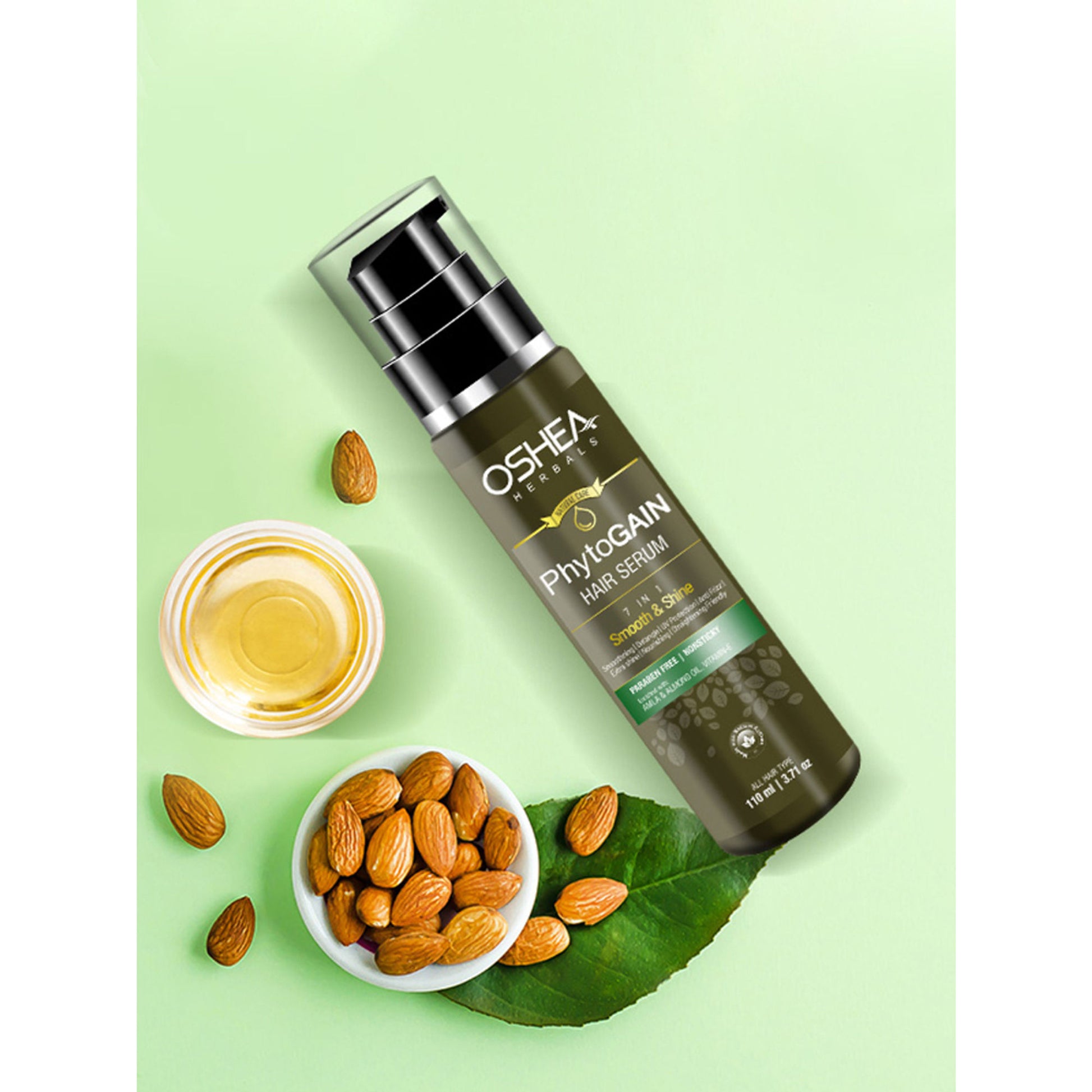 Oshea Herbals Phytogain Hair Serum