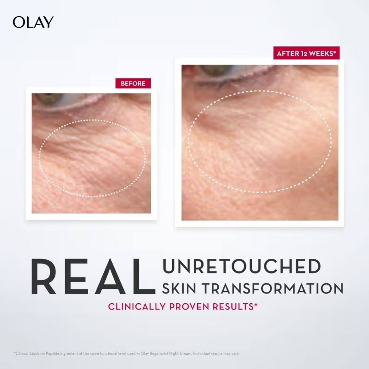Olay Regenerist Micosculpting Night Cream For Plump Bouncy Skin With Hyaluronic Acid & Niacinamide