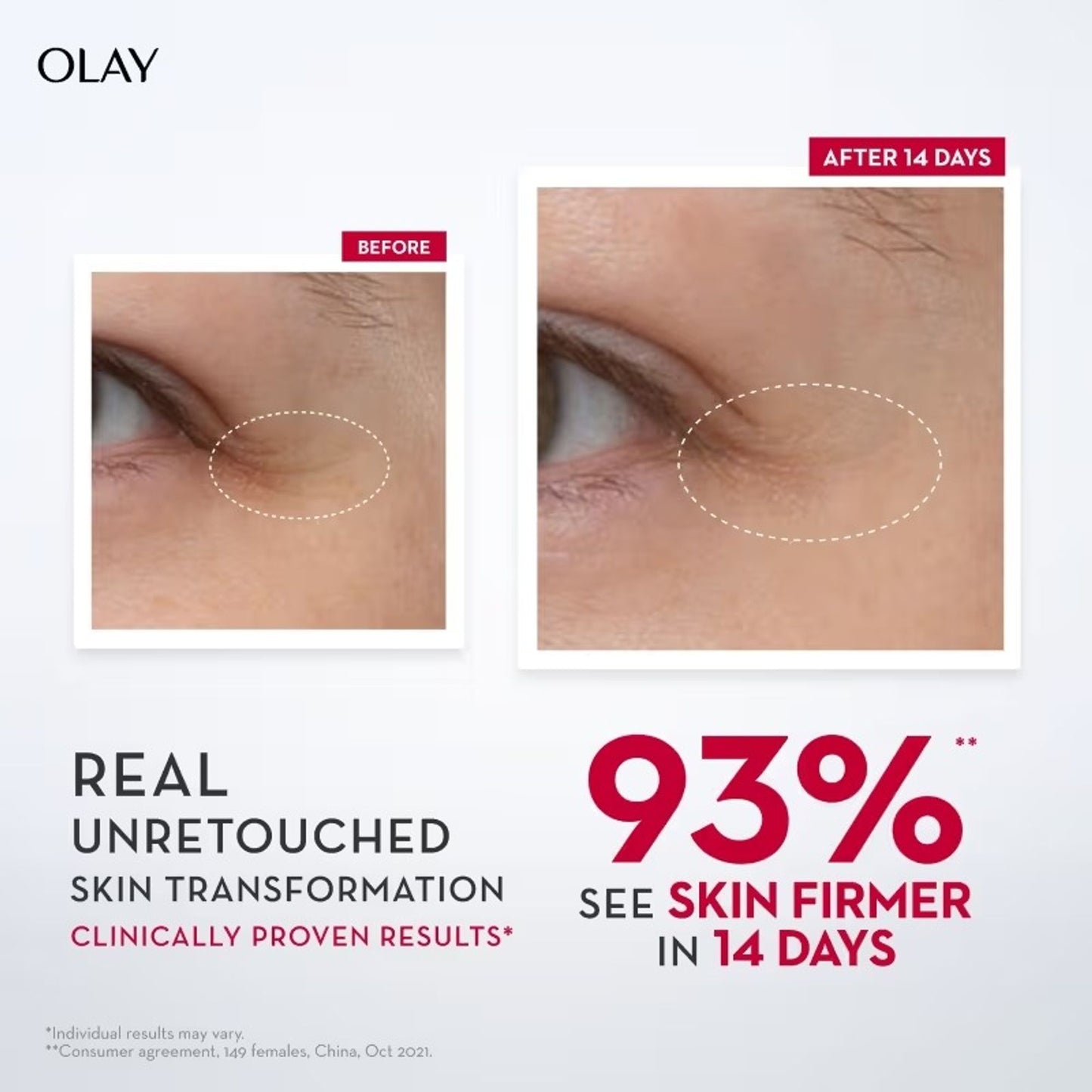 Olay Regenerist Mico Sculpting Day Cream For Plump-Bouncy Skin With Hyaluronic Acid & Niacinamide