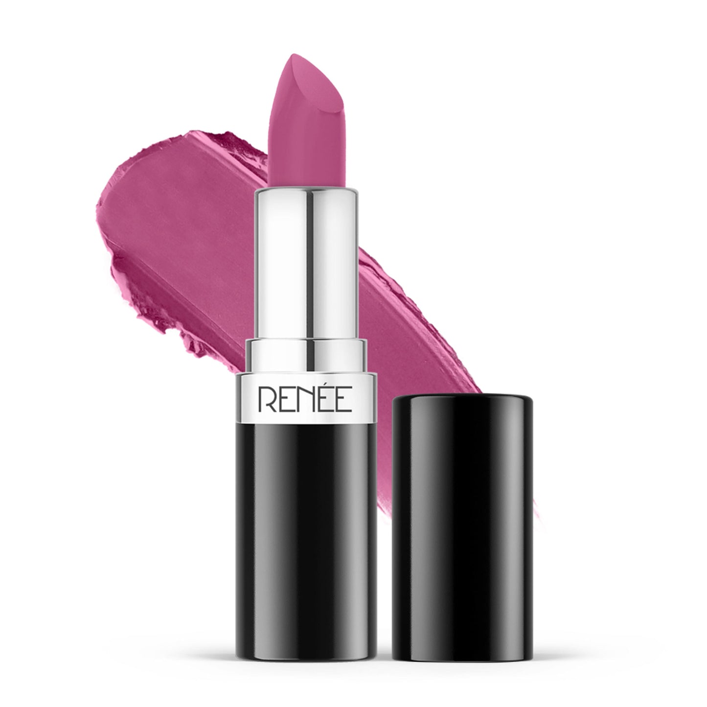 Renee Cosmetics Stunner Matte Lipstick - S13 Rise Up