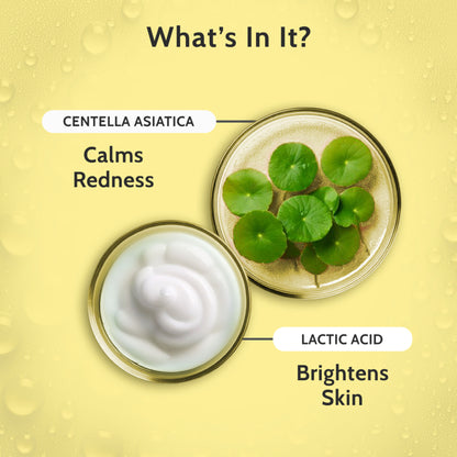Chemist at Play 2% Salicylic Acid face serum bottle, designed to treat active acne and control excess oil on skin.