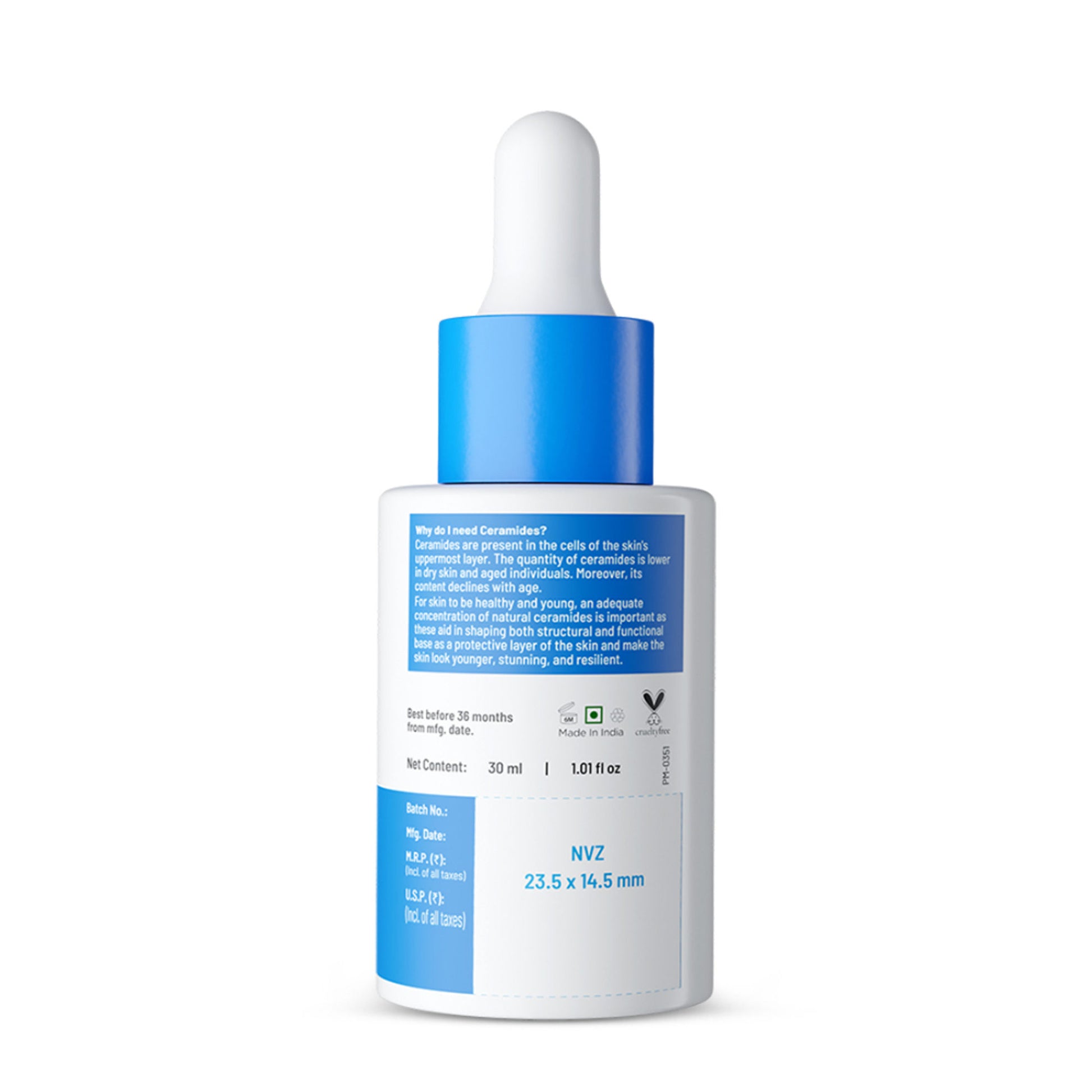 hemist At Play 1.5% Hyaluronic Acid Face Serum