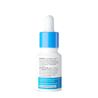 hemist At Play 1.5% Hyaluronic Acid Face Serum