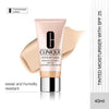 Clinique Moisture Surge Sheertint Hydrator SPF 25 - 01 Universal Very Light