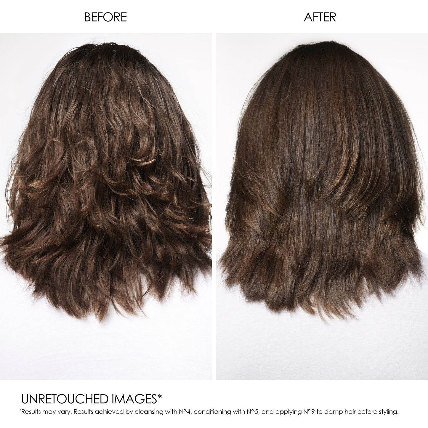 Olaplex No. 4 Bond Maintenance Shampoo