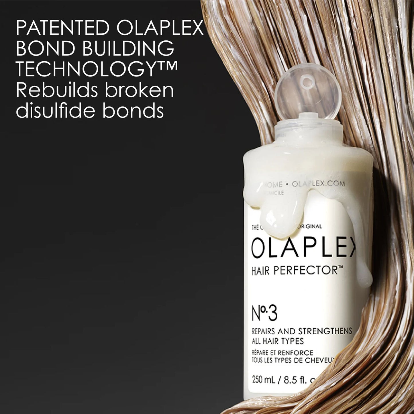Olaplex No. 3 Bond Repair Treatment
