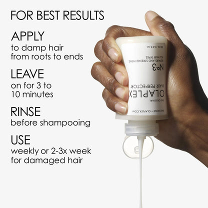 Olaplex No. 3 Bond Repair Treatment