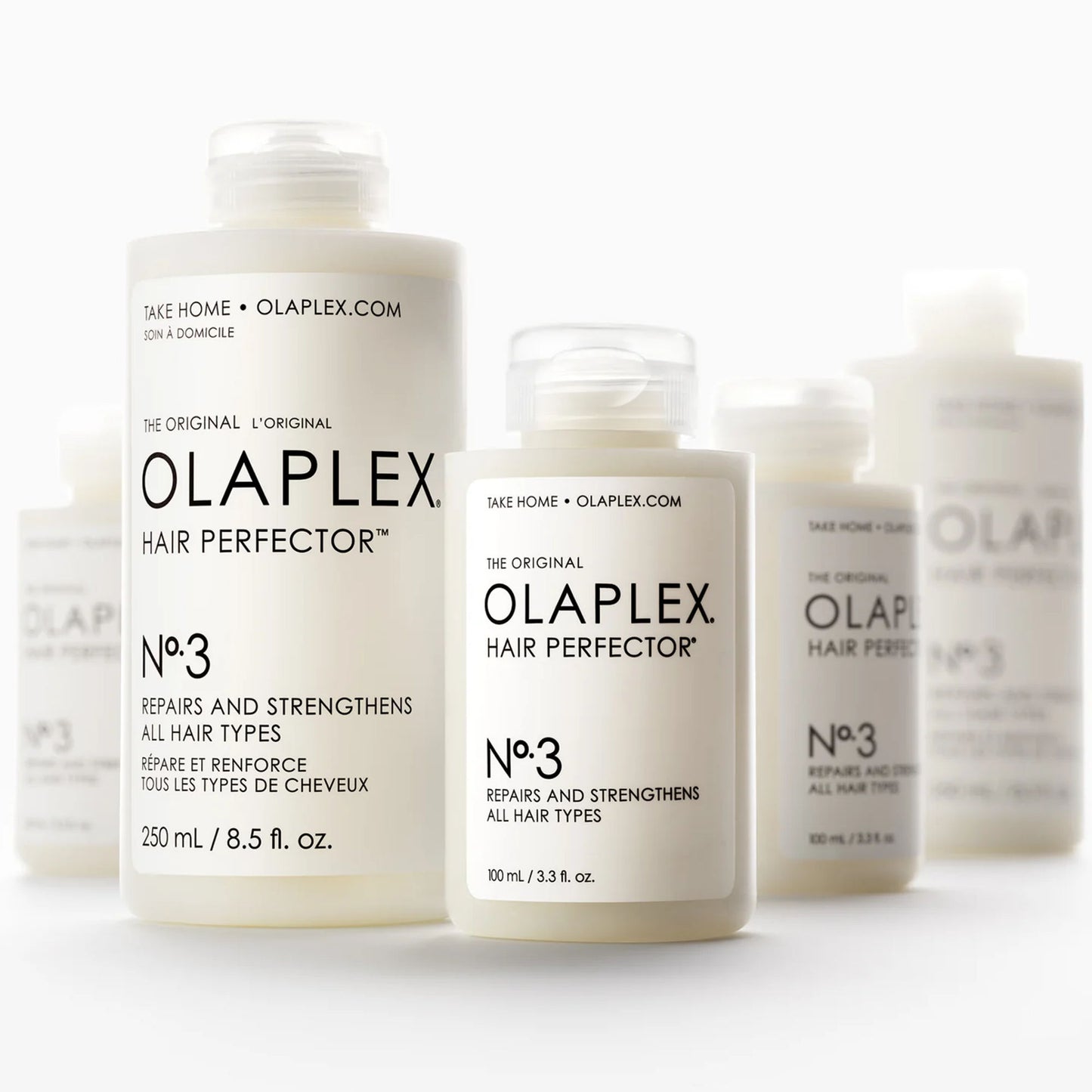 Olaplex No. 3 Bond Repair Treatment