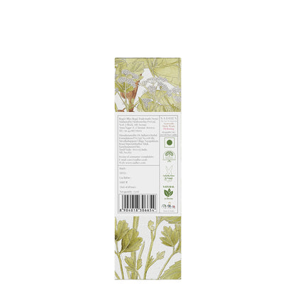 SADHEV Ayurvedic Ashwagandha, Celery Seed Oil & Rosa Centifolia Hydrating Body Wash