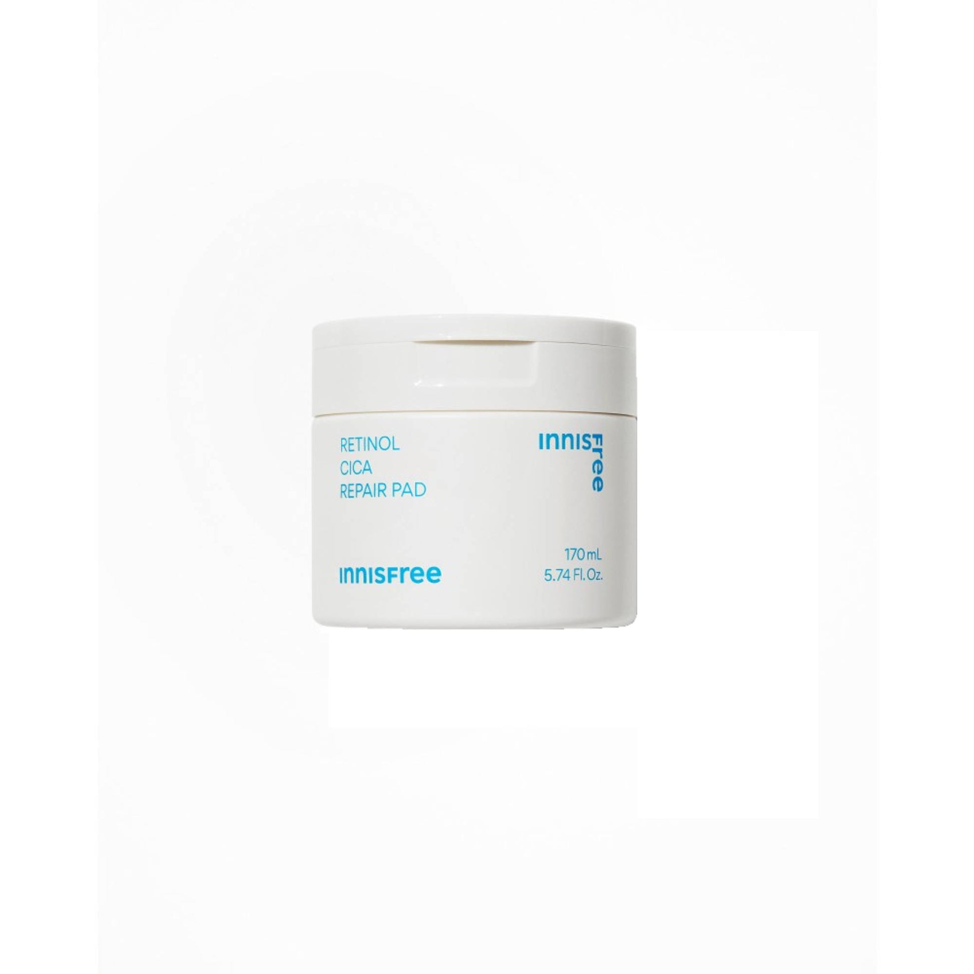 Innisfree Retinol Cica Repair Pad