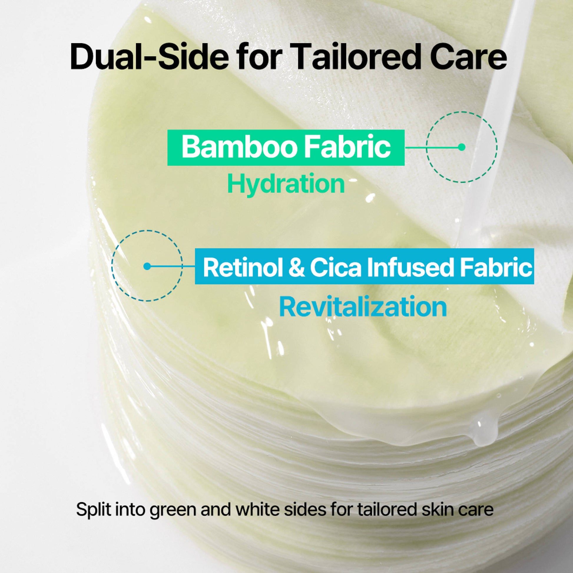 Innisfree Retinol Cica Repair Pad