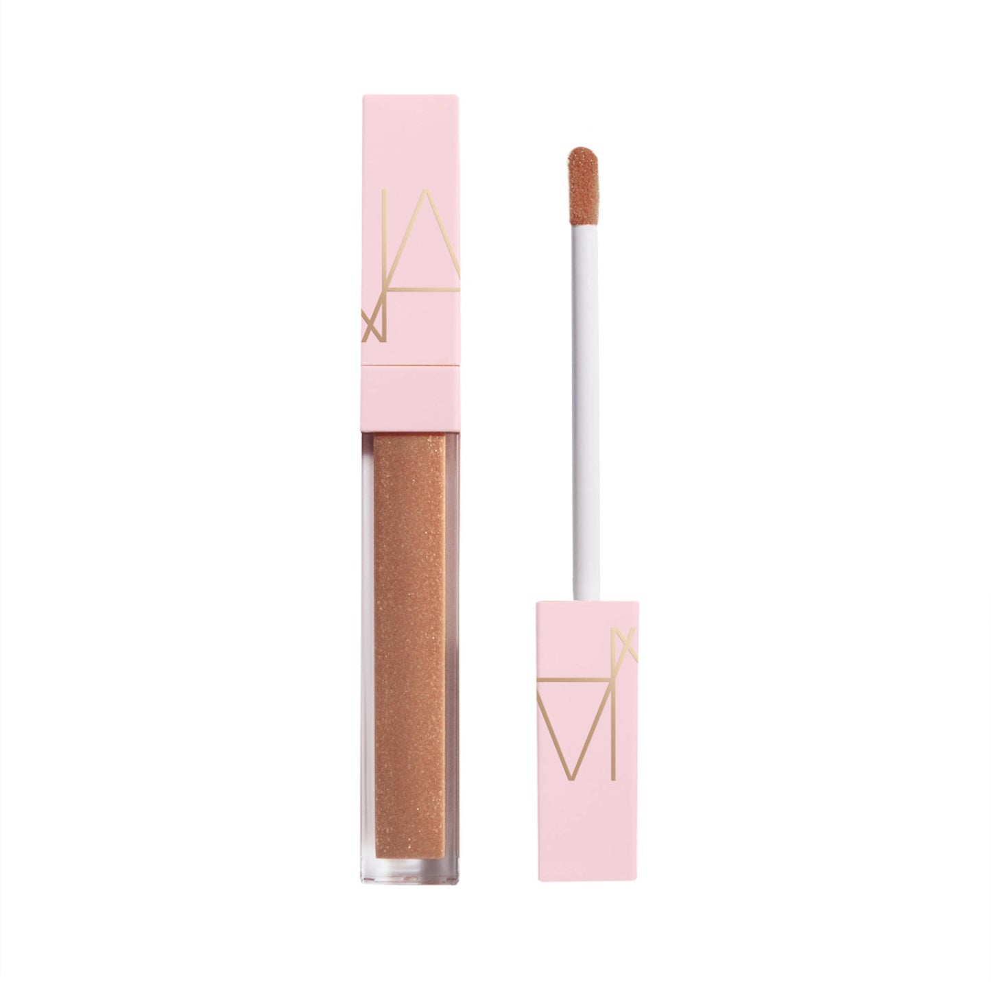 NARS Afterglow Lip Shine - Wonderwall