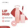 Judydoll Lip Mud - P04 Apple Peel
