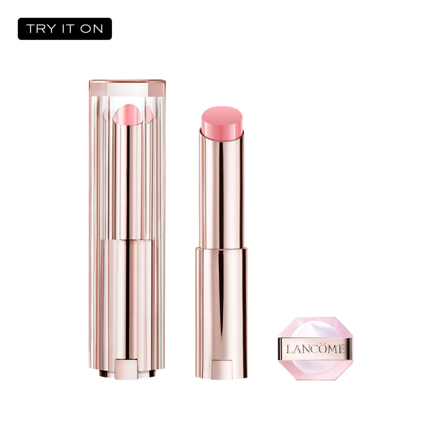 Lancome Lip Idole Butterglow Hydrating Lip Balm High Shine Balm - 10 Keep It Glowy