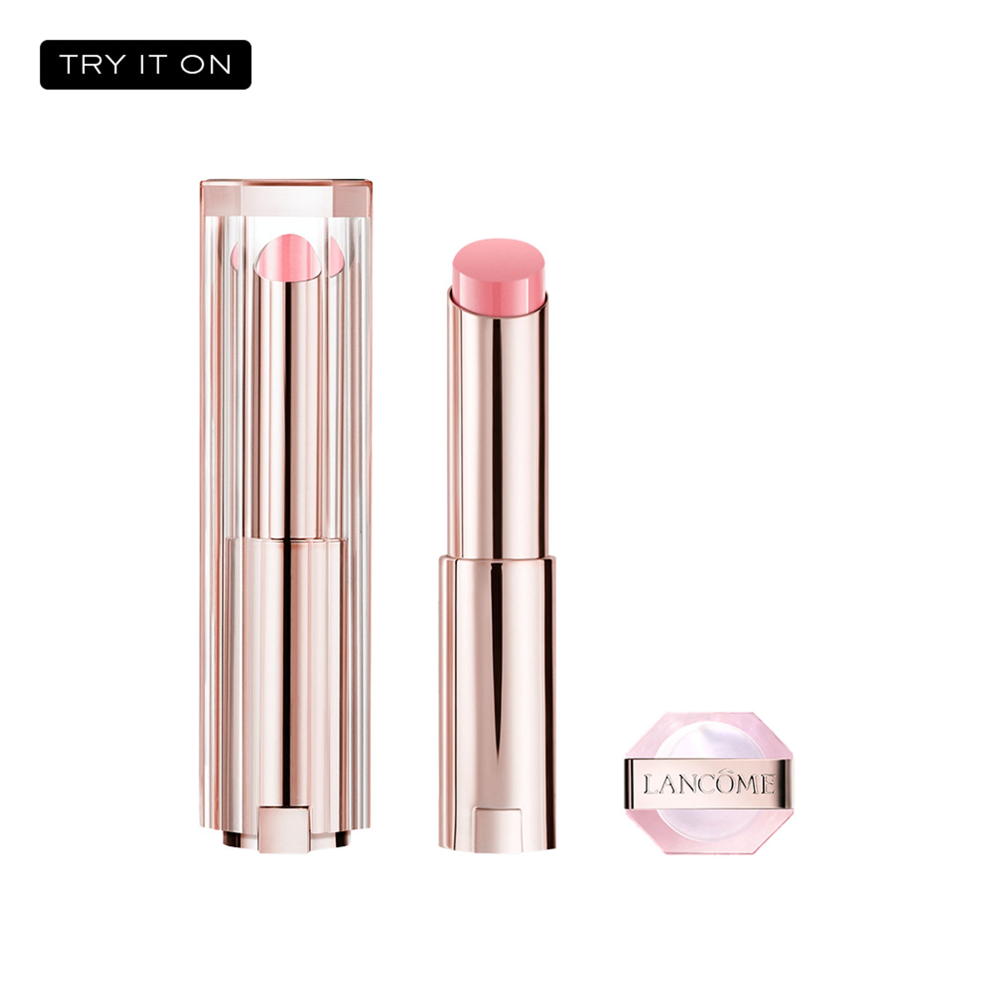 Lancome Lip Idole Butterglow Hydrating Lip Balm High Shine Balm - 10 Keep It Glowy