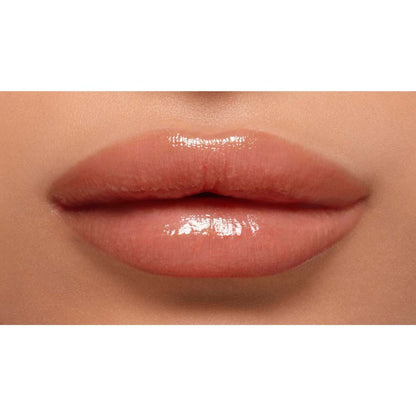 Lancome Lip Idole Butterglow Hydrating Lip Balm High Shine Balm - 26 Dont Be Chai