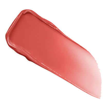 Lancome Lip Idole Butterglow Hydrating Lip Balm in Idole Nude, high-shine, moisturizing lip balm with a smooth, natural finish.