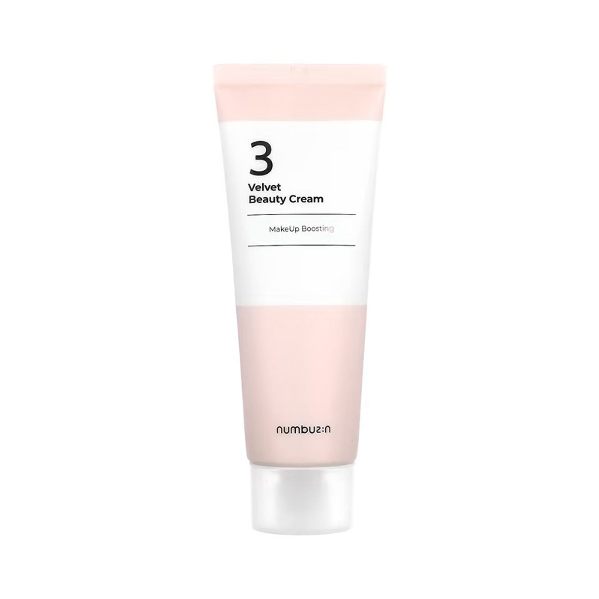 Numbuzin No.3 Velvet Beauty Cream
