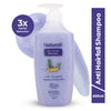 Naturali Anti Hairfall Shampoo With Rosemary
