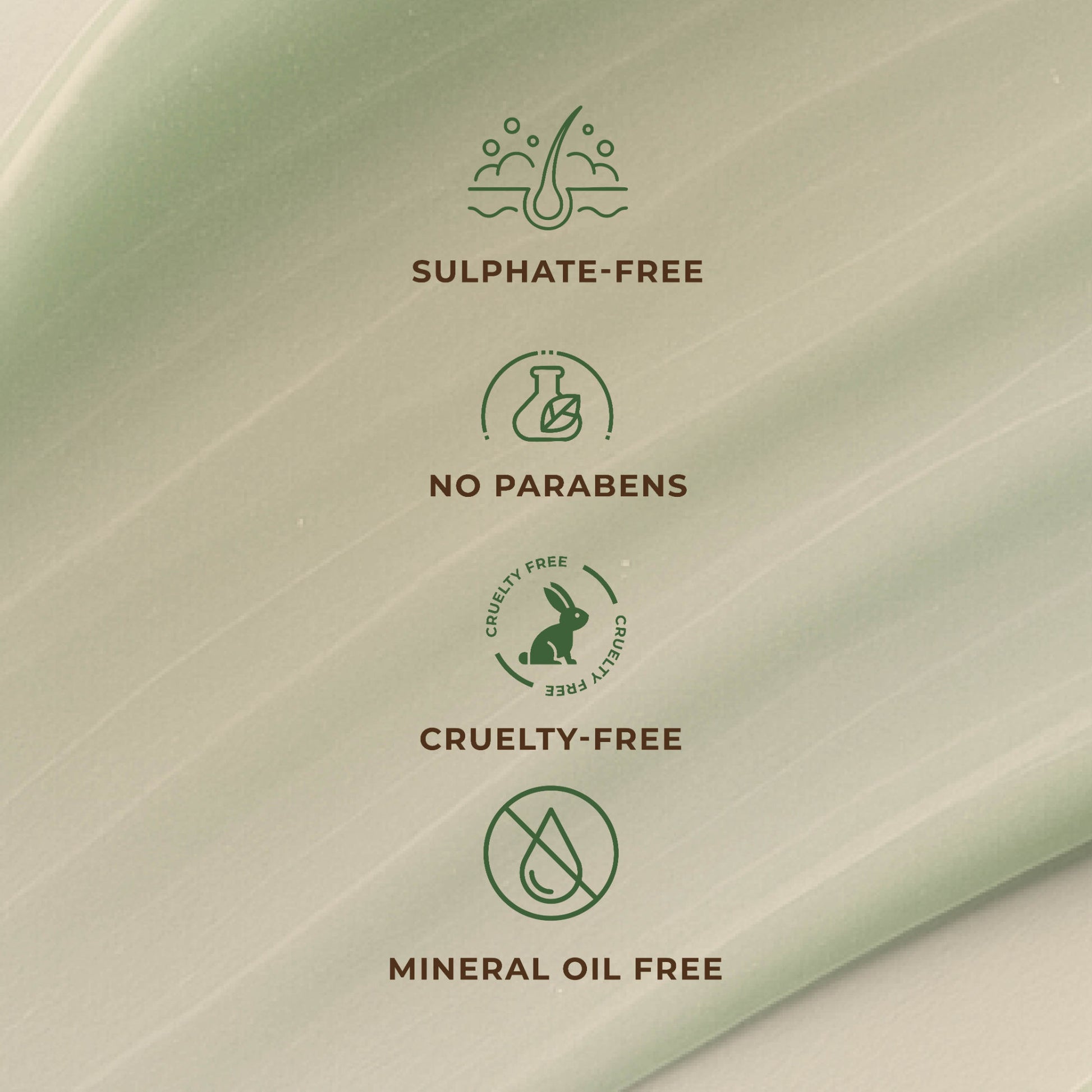 Naturali Anti Dandruff Shampoo With Hemp